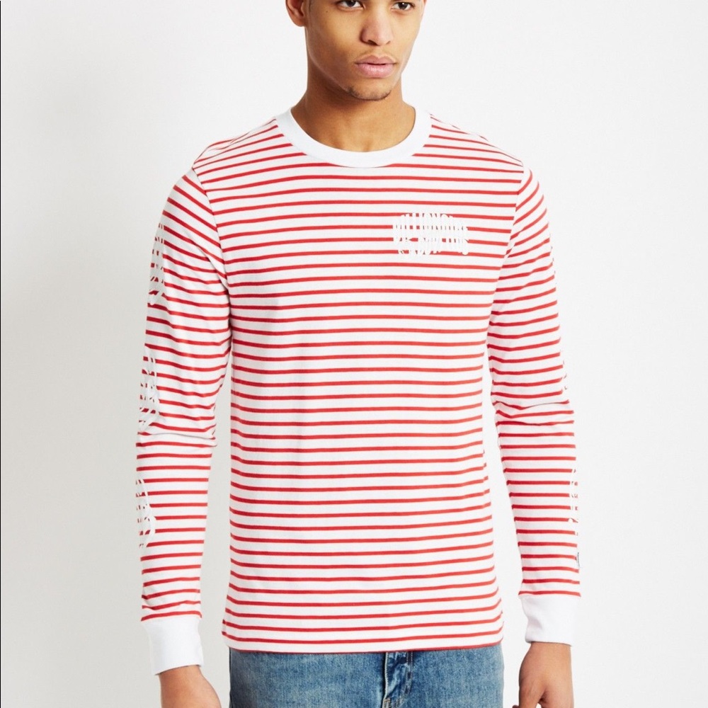 Billionaire Boys Club Men’s Long Sleeve
